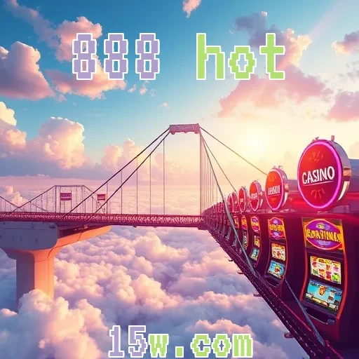 888 hot: Como os Bônus Transformam sua Experiência de Jogo