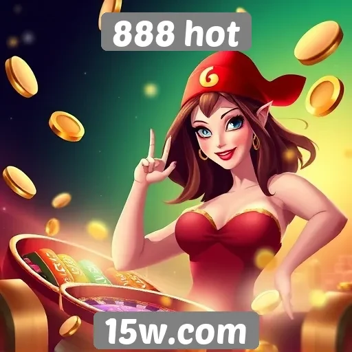 Ofertas de bônus e promoções no 888 hot