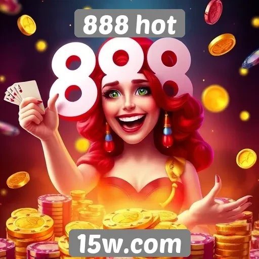 Avaliação dos bônus e promoções do 888 hot