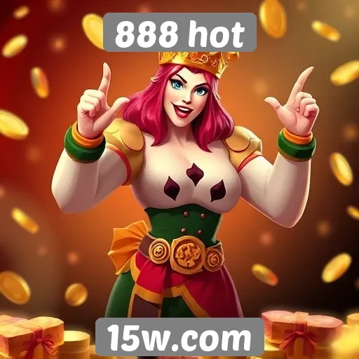 Novidades em jogos disponíveis no 888 hot