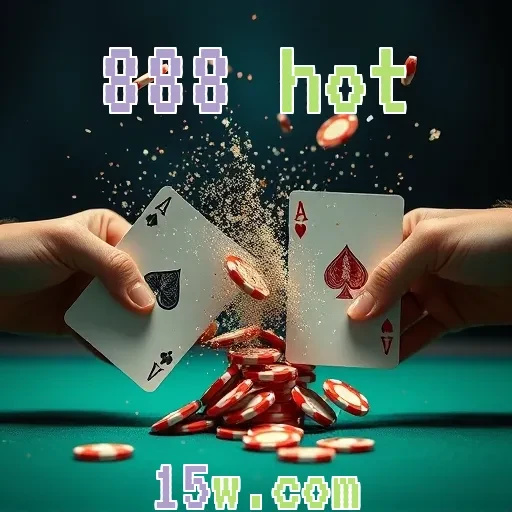 888 hot: Incríveis Recursos que Aumentam sua Experiência de Jogo