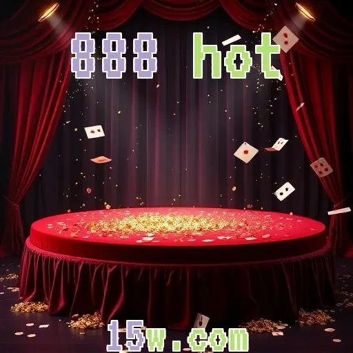 888 hot: Aproveite Promoções Fantásticas e Melhore Seus Jogos Online!