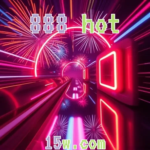 888 hot: Aventura nos Caça-Níqueis que Você Não Pode Perder!